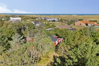 Fritidshus på Clemmessti 38, Klitmøller, 7700 Thisted