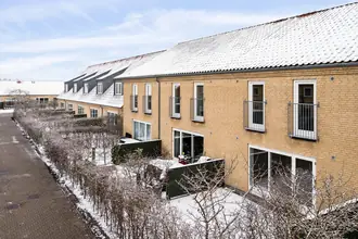 Rækkehus på Hyld Ager 59, 2770 Kastrup
