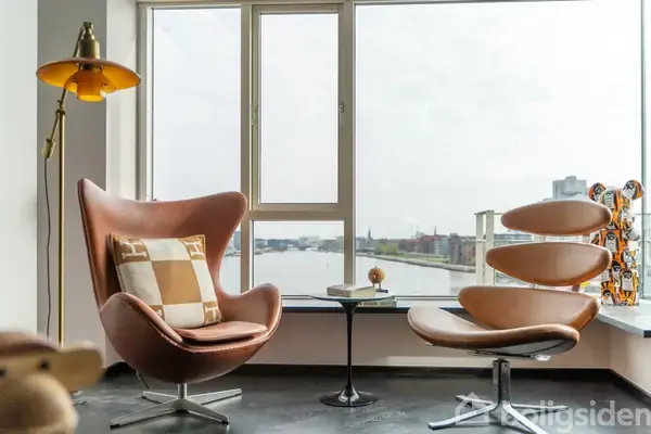 Ejerlejlighed på Havneholmen 78, 6. mf., 1561 København V
