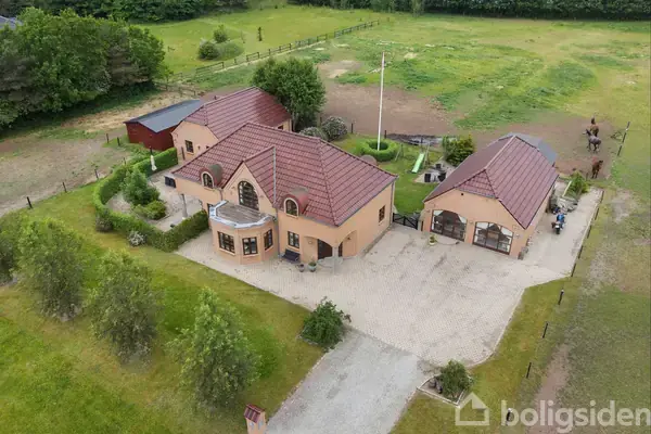 Villa på Nørrehaven 3, 9320 Hjallerup