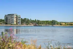 Ejerlejlighed på Farøvej 3, st. tv., 4760 Vordingborg