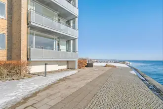 Ejerlejlighed på Farøvej 3, tv., 4760 Vordingborg