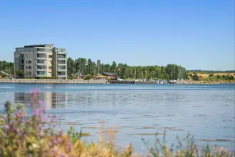 Ejerlejlighed på Farøvej 3, tv., 4760 Vordingborg