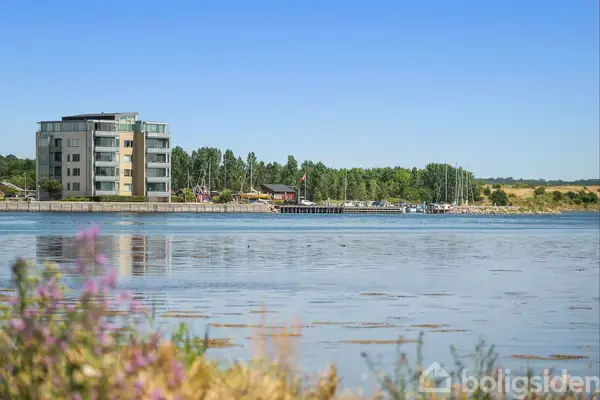 Ejerlejlighed på Farøvej 3, st. tv., 4760 Vordingborg
