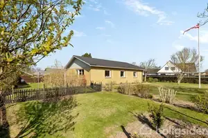 Villa på Rævskærvej 1A, 9850 Hirtshals