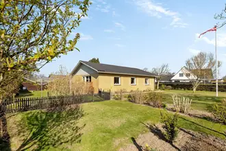 Villa på Rævskærvej 1A, Tornby, 9850 Hirtshals