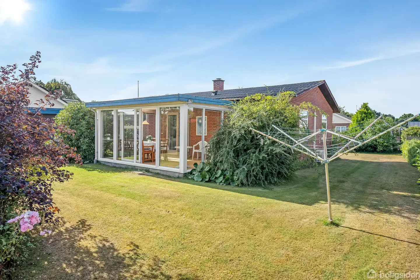 Villa på Vibealle 3, 6800 Varde