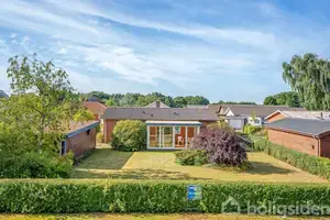 Villa på Vibealle 3, 6800 Varde