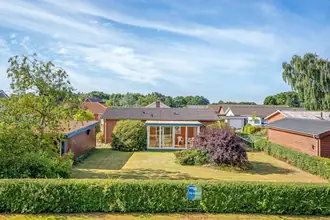 Villa på Vibealle 3, Nordenskov, 6800 Varde