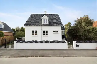 Villa på Solvænget 9, 3300 Frederiksværk