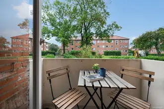 Ejerlejlighed på Engelsborgvej 20G, tv., 2800 Kongens Lyngby