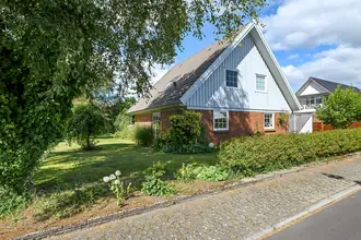 Villa på Dalsøvej 22, 7200 Grindsted