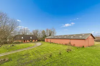 Landejendom på Tværford 45, Vonsild, 6000 Kolding