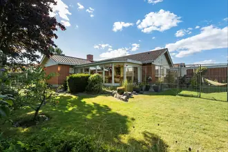 Villa på Højen 5, Vrold, 8660 Skanderborg