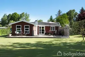 Fritidsbolig på Ingolfvej 39, 4593 Eskebjerg