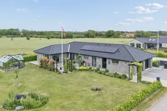 Villa på Ramskovvej 30, 8500 Grenaa
