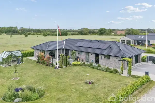 Villa på Ramskovvej 30, 8500 Grenaa