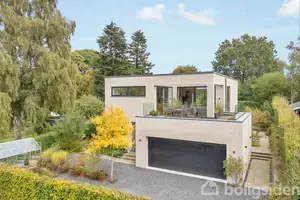 Villa på Gammel Skørpingvej 32A, 9520 Skørping