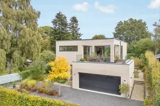 Villa på Gammel Skørpingvej 32A, 9520 Skørping