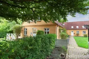 Rækkehus på Banevej 11A, 4180 Sorø