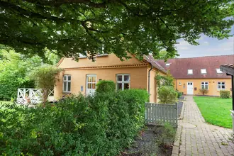 Rækkehus på Banevej 11A, 4180 Sorø