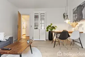 Ejerlejlighed på Højdevej 5, 2. th., 2300 København S