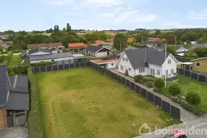 Helårsgrund på Elledevej 5, 4400 Kalundborg