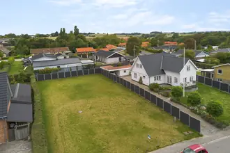 Helårsgrund på Elledevej 5, 4400 Kalundborg