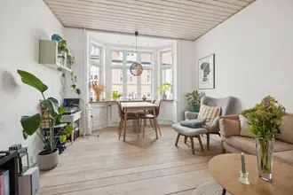 Lejlighed Holbergsgade 20, 2. th, Aalborg