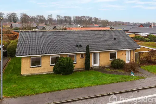 Villa på Kollundvej 40, 7400 Herning