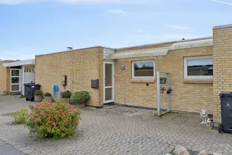 Rækkehus på Runestenen 99, 4700 Næstved