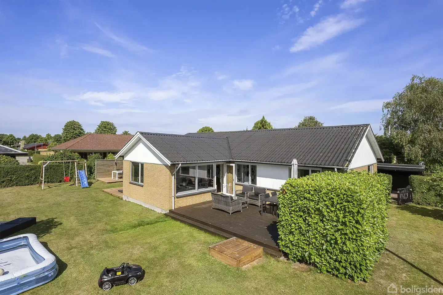 Villa på Slettetoften 42, 2630 Taastrup