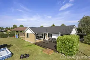 Villa på Slettetoften 42, 2630 Taastrup