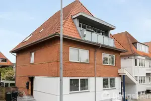 Ejerlejlighed på Hjallesevej 62, 2., 5230 Odense M