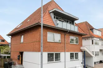 Ejerlejlighed på Hjallesevej 62, 2., 5230 Odense M