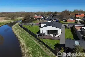 Villa på Åbrovej 13, 8250 Egå