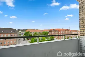 Ejerlejlighed på Sønderbro 27, 4. tv., 9000 Aalborg