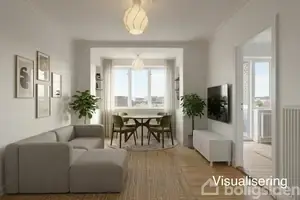 Ejerlejlighed på Sønderbro 27, 4. tv., 9000 Aalborg