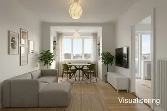 Ejerlejlighed på Sønderbro 27, 4. tv., 9000 Aalborg