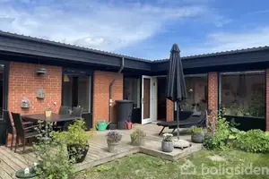 Rækkehus på Henrik Ibsens Vej 26, 8500 Grenaa