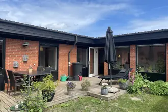 Rækkehus på Henrik Ibsens Vej 26, 8500 Grenaa
