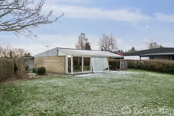 Villa på Holmehøj 8, 8270 Højbjerg