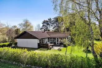 Villa på Tjørnevænget 25, 6541 Bevtoft
