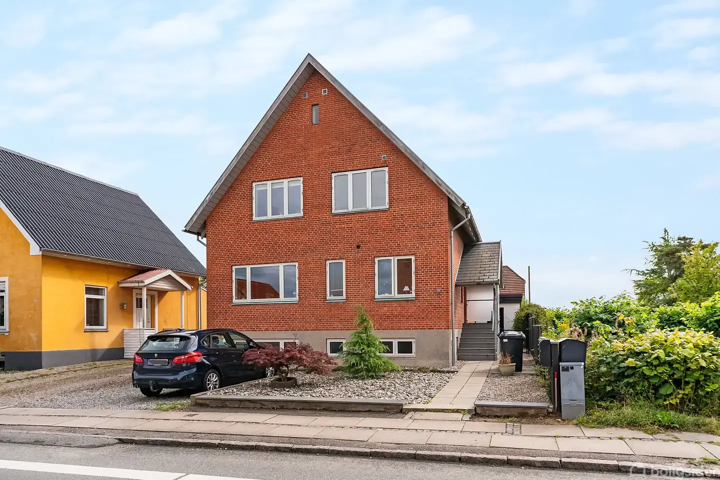 Villa på Mølmarksvej 17, 5700 Svendborg