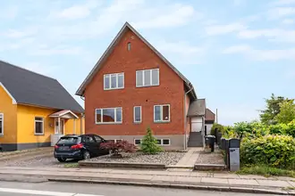 Villa på Mølmarksvej 17, 5700 Svendborg