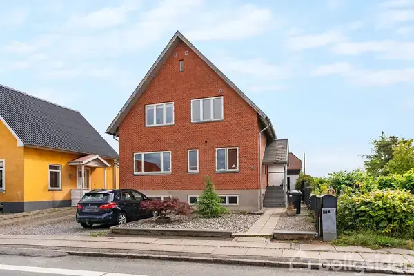 Villa på Mølmarksvej 17, 5700 Svendborg