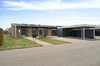 Rækkehus på Christiansmindeparken 46, Vonsild, 6000 Kolding