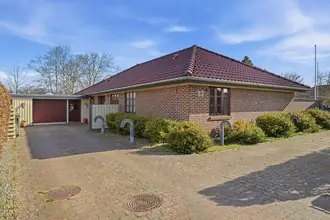 Villa på Susåvænget 33, 6710 Esbjerg V