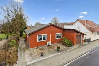 Villa på Nørregade 16, 6753 Agerbæk