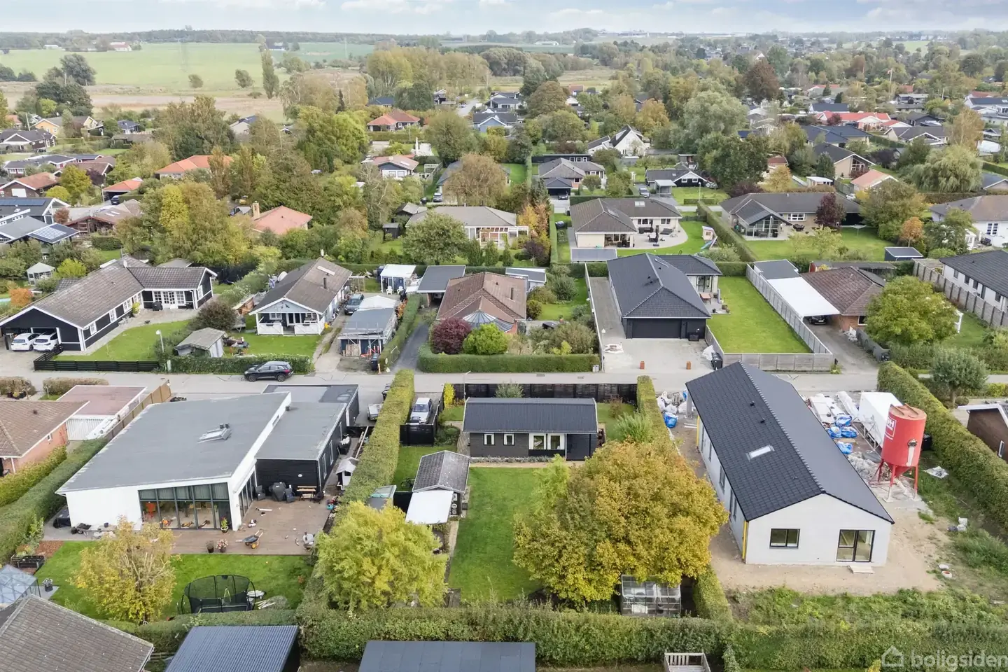 Fritidsbolig på Fasanvænget 15, 4040 Jyllinge